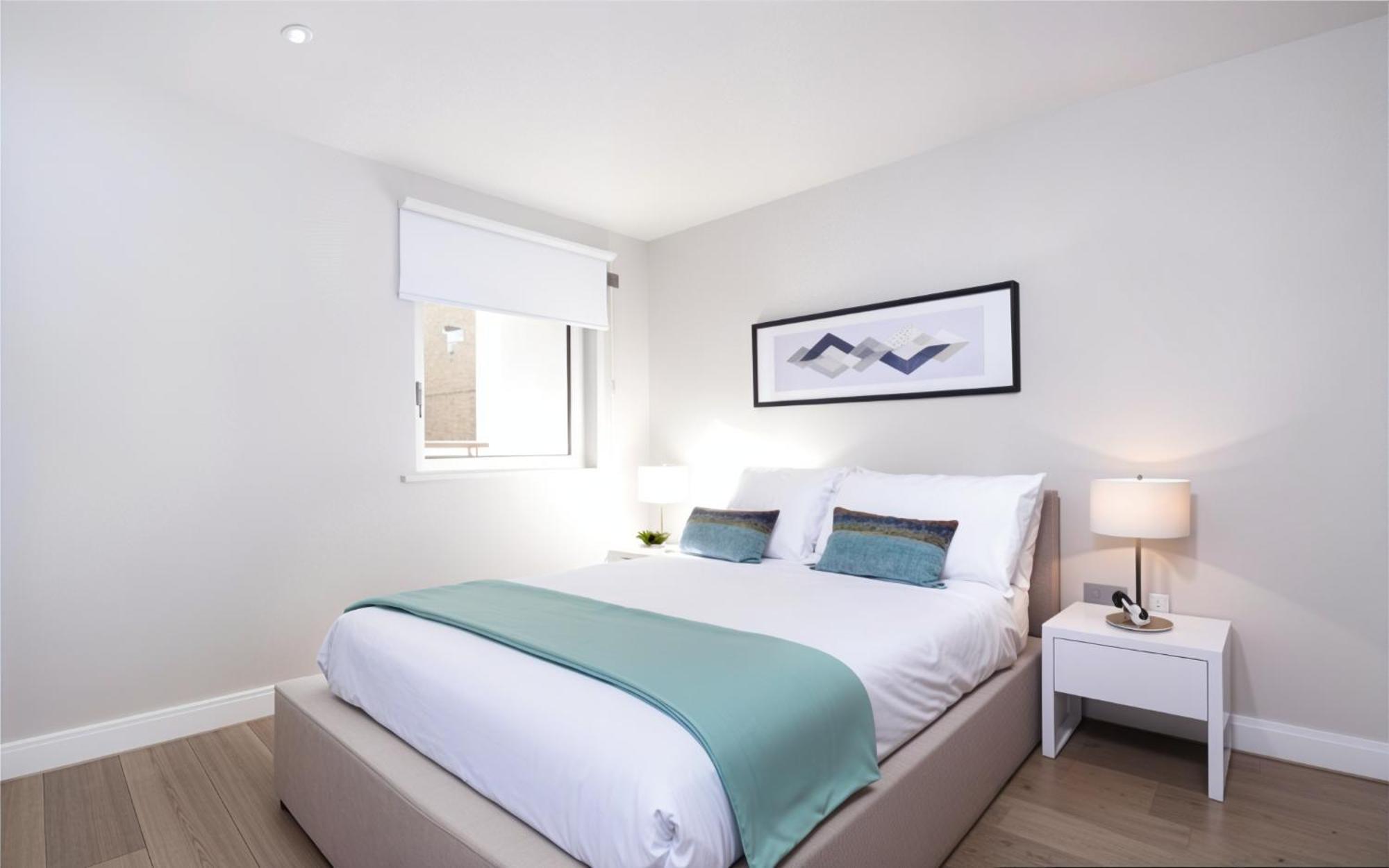 Large By Liverpool Street Station Appartamento