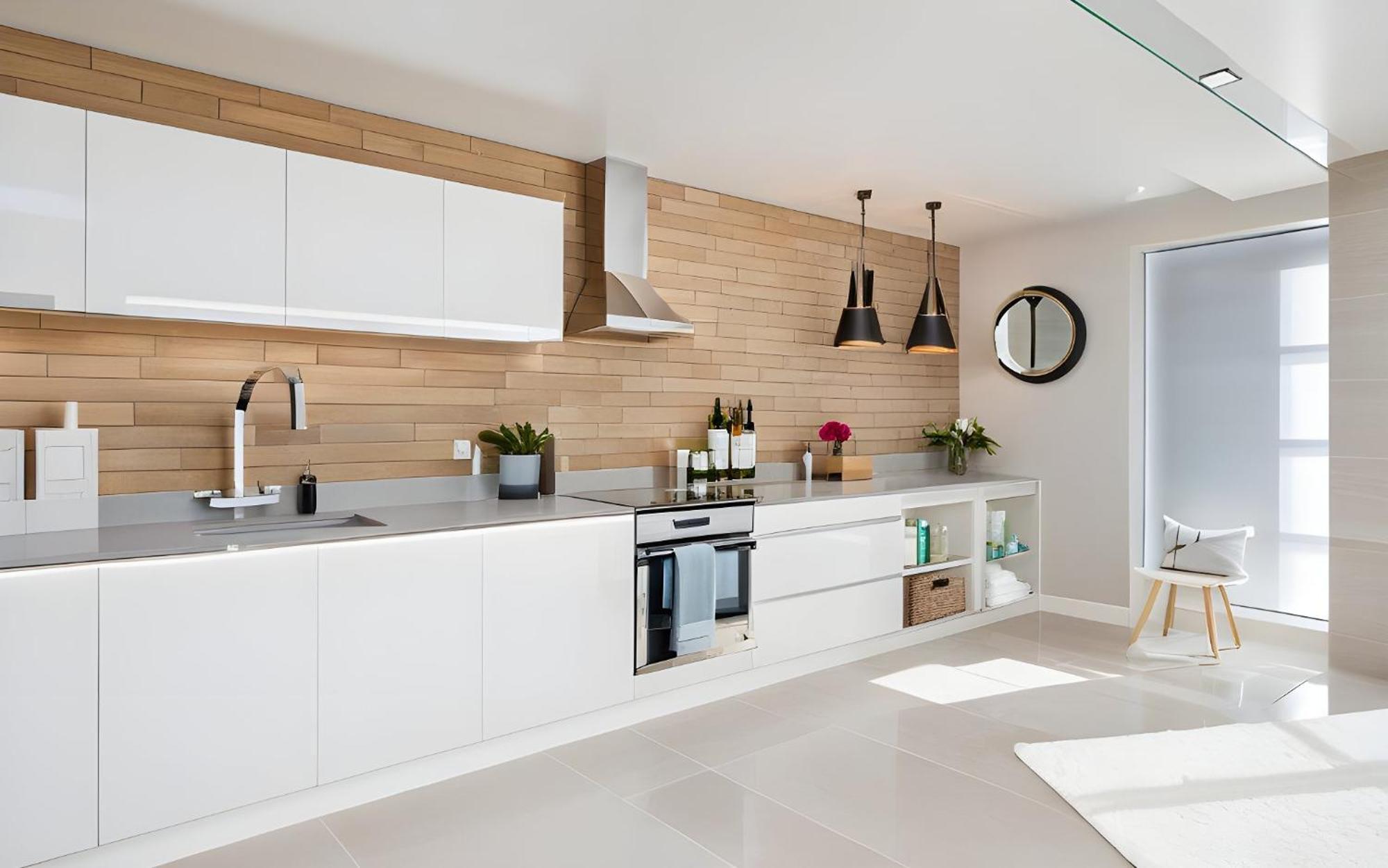 Large By Liverpool Street Station Appartamento Londra